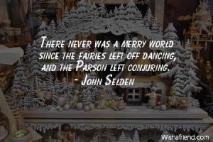 Fairy Quotes and Sayings