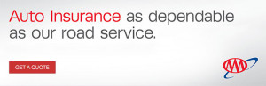 aaa insurance get competitive rates and legendary reliability with aaa ...
