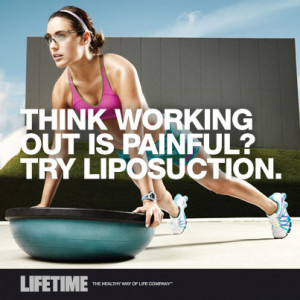 Motivational Quotes About Working Out