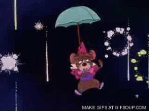 Alice In Wonderland Dormouse Animated GIF GIFs GIFSoupcom