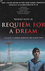 HUBERT SELBY JR REQUEIM FOR A DREAM MOVIE TIE IN EDITION 2000 1ST