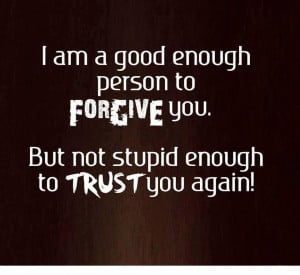 Quotes About Trust Being Broken Hd Can You Solve Your Relationship ...