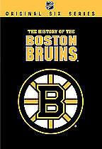 NHL - History of the Boston Bruins