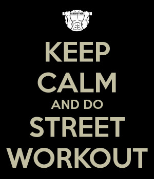 Displaying (18) Gallery Images For Street Workout Wallpaper...