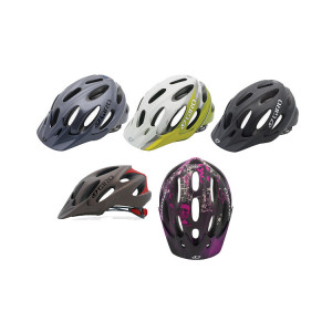 Giro Mountain Bike Helmets