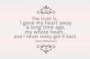 Turning Into An Adult