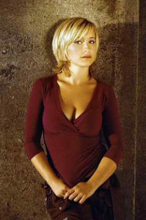Allison Mack Quotes By Picture