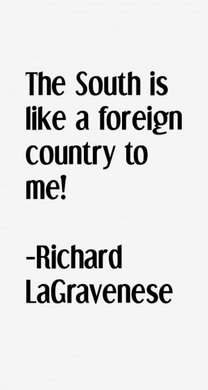 Richard LaGravenese Quotes & Sayings
