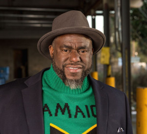 Anthony Leonard Pierre 