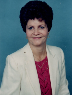 Obituary Sarah Tomlinson Age