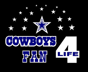 All Graphics » dallas cowboy fans only