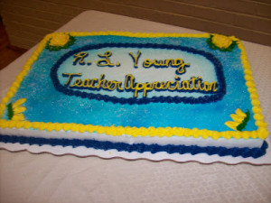 How often does one get a call out of the blue saying someone wants to ...