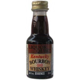 LQ Kentucky Bourbon Whiskey