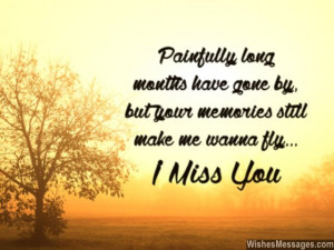 Miss You Messages for Ex-Girlfriend: Missing You Quotes for Her
