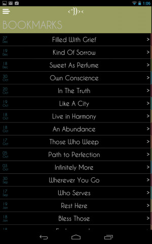 Devotion Quotes Bible Daily Bible Devotion