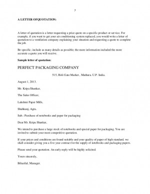 Quotes Wrong Rates Apology Letter Sample ~ Sample Apology Letters on ...