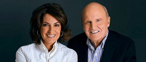 Jack and Suzy Welch: Why Strong Leadership Is about Truth and Trust