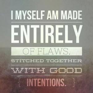 Self Acceptance Quotes Self acceptance is kind of