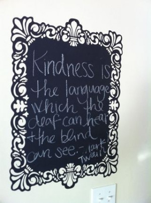 Profound Statements by alison.j.gillies