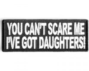 ... Funny patch stated as 