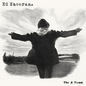 Ed-Sheeran-The-A-Team