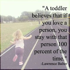 This describes Xander. And he loves his mom (and Bri is pretty amazing ...