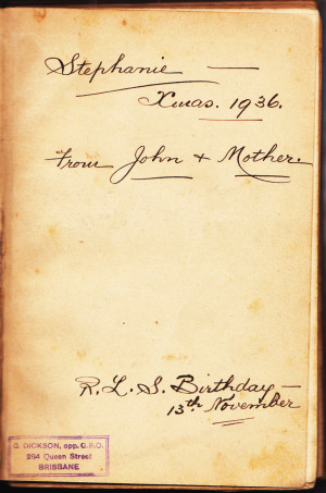 Funny Quotes Great Aunts...