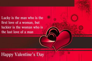 30 Happy Valentines Day Quotes