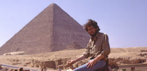 Anne Stine Moe Ingstad (1918-1997)