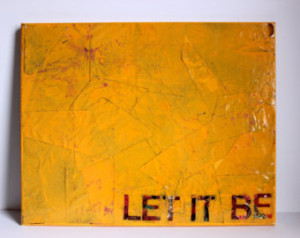 Customized Quote Canvas | Canvas Art | Customized Wall Decor | Canvas ...