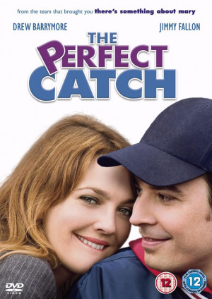 The Perfect Catch (UK - DVD R2)