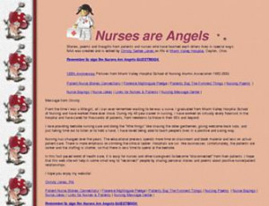 and the nursing profession stories from patients who credit nurses ...