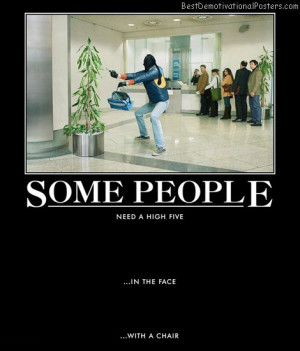 some-people-robber-fail-gun-funny-best-demotivational-posters