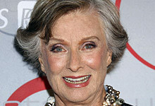 Cloris leachman quotes funny