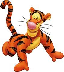 quotes by Tigger