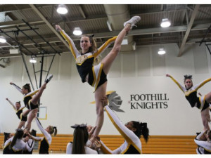 jobs dance academy sammy and christian foothill college cheer