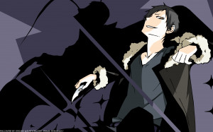 1Izaya Orihara Izaya Orihara