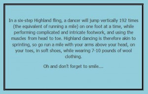 highland dancing #scotland #dance
