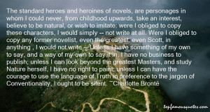 Conventionality Quotes: best 11 quotes about Conventionality