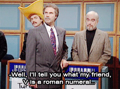saturday night live snl Celebrity Jeopardy
