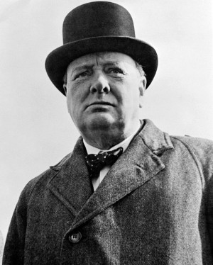 25 Winston Churchill Quotes That Will Fire You Up And Motivate You ...