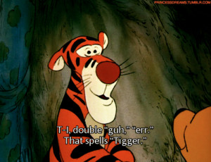 tigers winnie the pooh tigger quote winnie the pooh quotes childhood