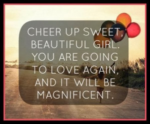 Cheer Up Quotes (Quotes About Moving On) 0230 1