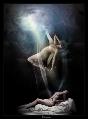 them.Myth 1: Astral Projection is very rare.Truth: Astral Projection ...