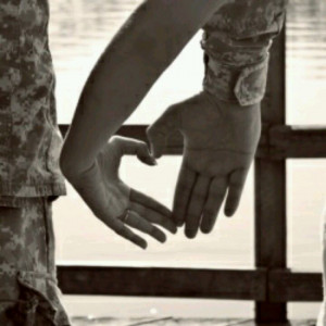 soldier #love #thisislove