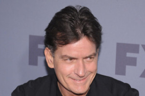 Charlie Sheen is Not a Kim Kardashian Fan, According to Latest Twitter ...