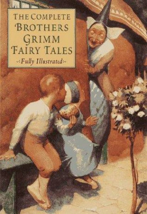 Brothers Grimm Fairy Stories