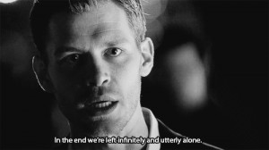 diaries quotes #tvd quotes #tvd #alark tvd #klaroline #funny quotes ...