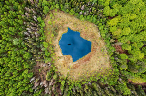 Photograph by Kacper Kowalski, Panos Pictures