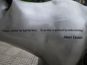 35 Heart Touching Albert Einstein Quotes